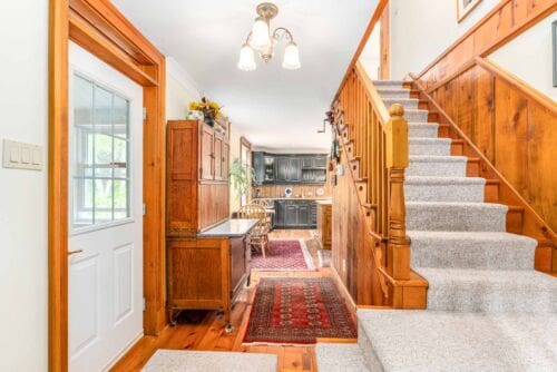 Open property gallery