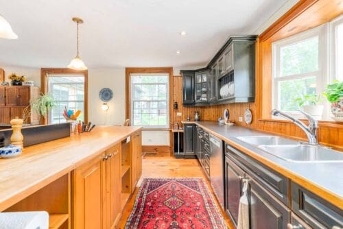 Open property gallery