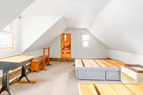 Open property gallery