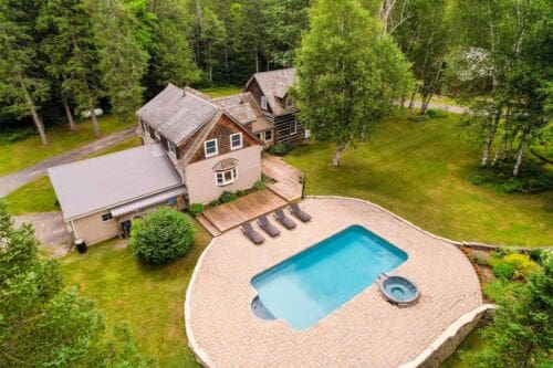 Open property gallery