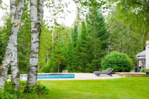 Open property gallery