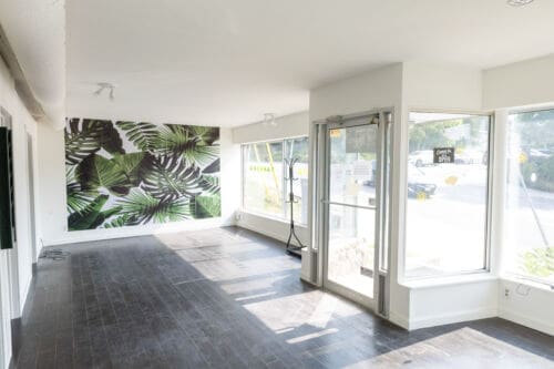 Open property gallery