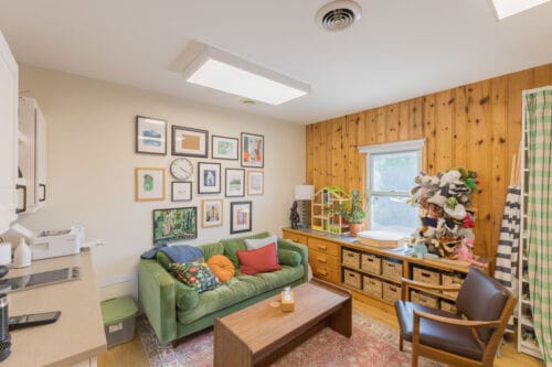 Open property gallery