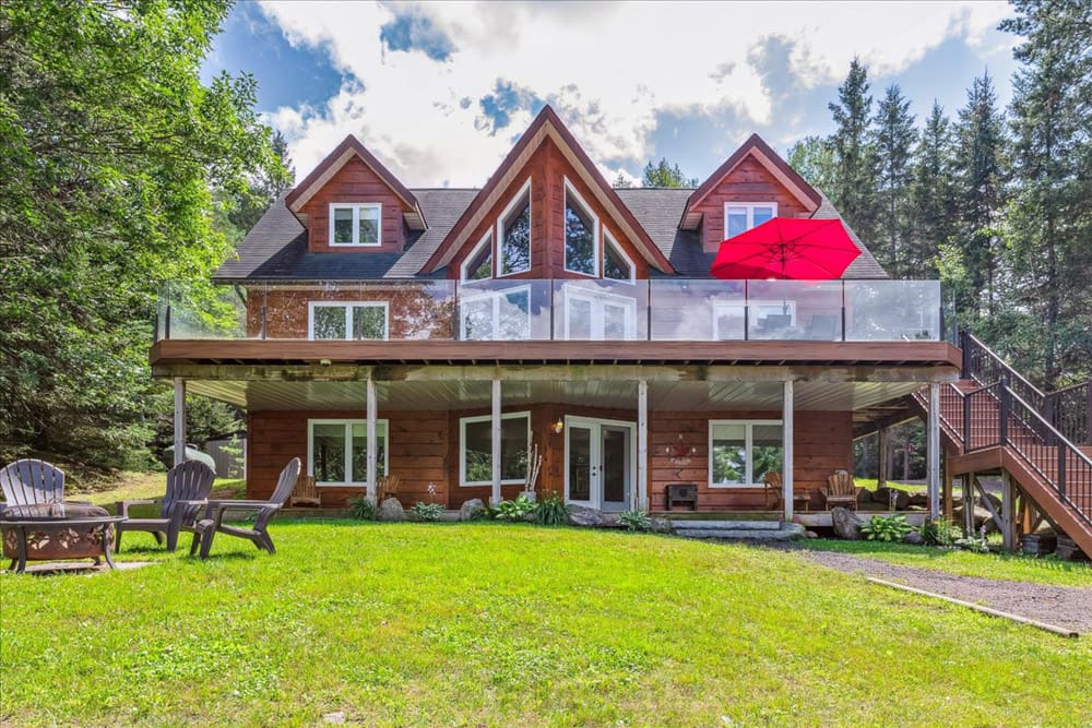 Open property gallery