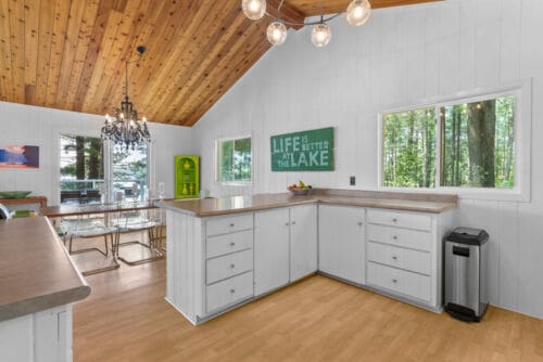 Open property gallery