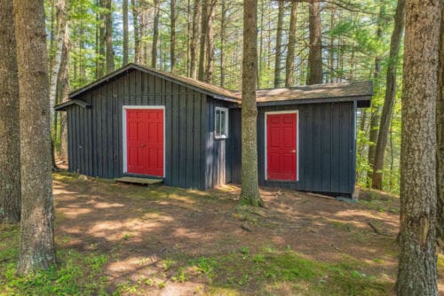 Open property gallery