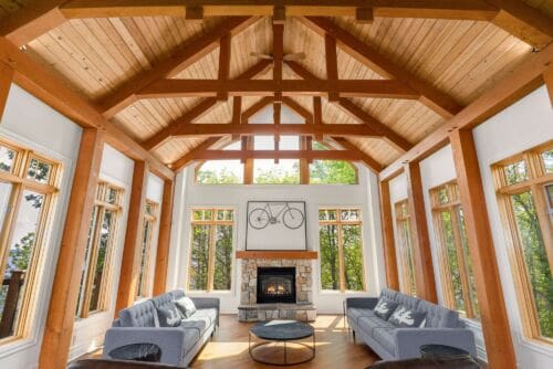 Open property gallery
