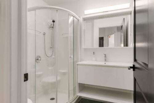 Open property gallery