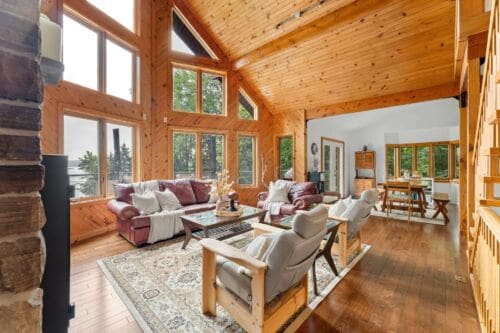 Open property gallery