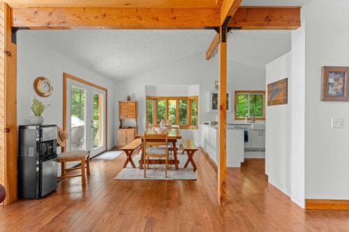 Open property gallery
