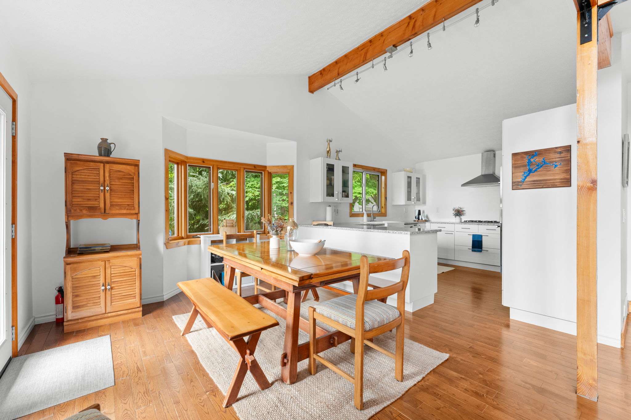 Open property gallery