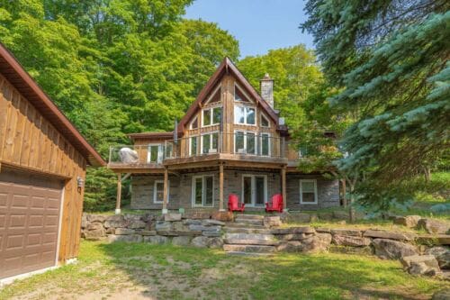 Open property gallery