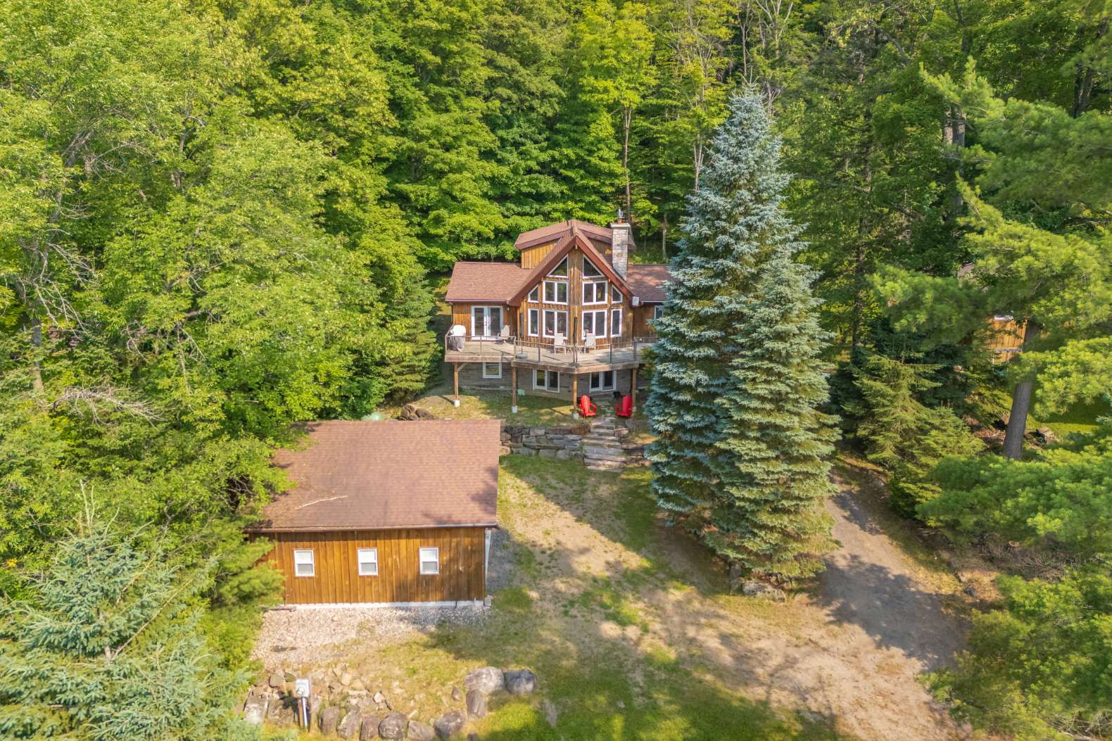 Open property gallery