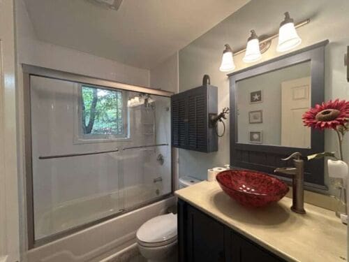 Open property gallery