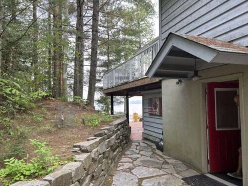 Open property gallery