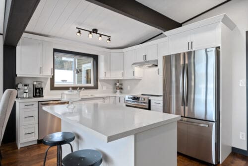 Open property gallery