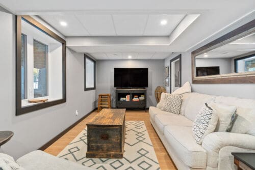 Open property gallery