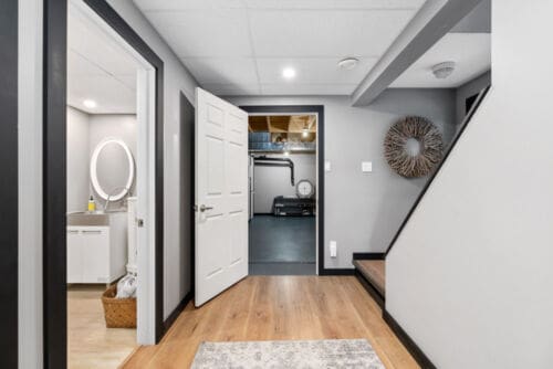 Open property gallery