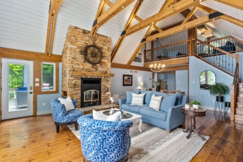 Open property gallery