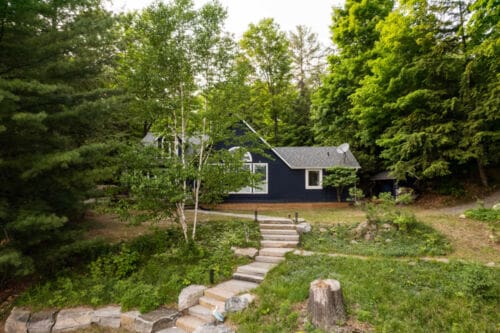 Open property gallery
