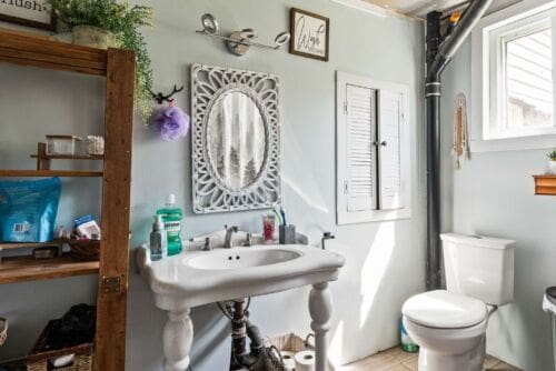Open property gallery
