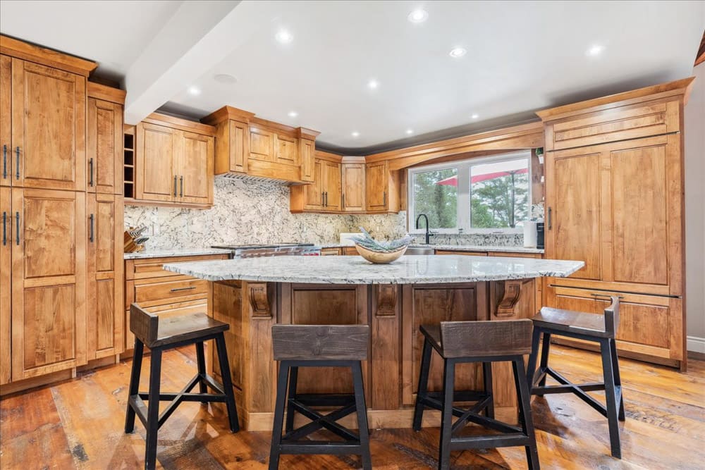 Open property gallery