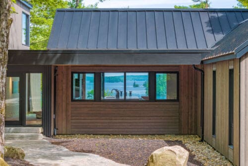 Open property gallery
