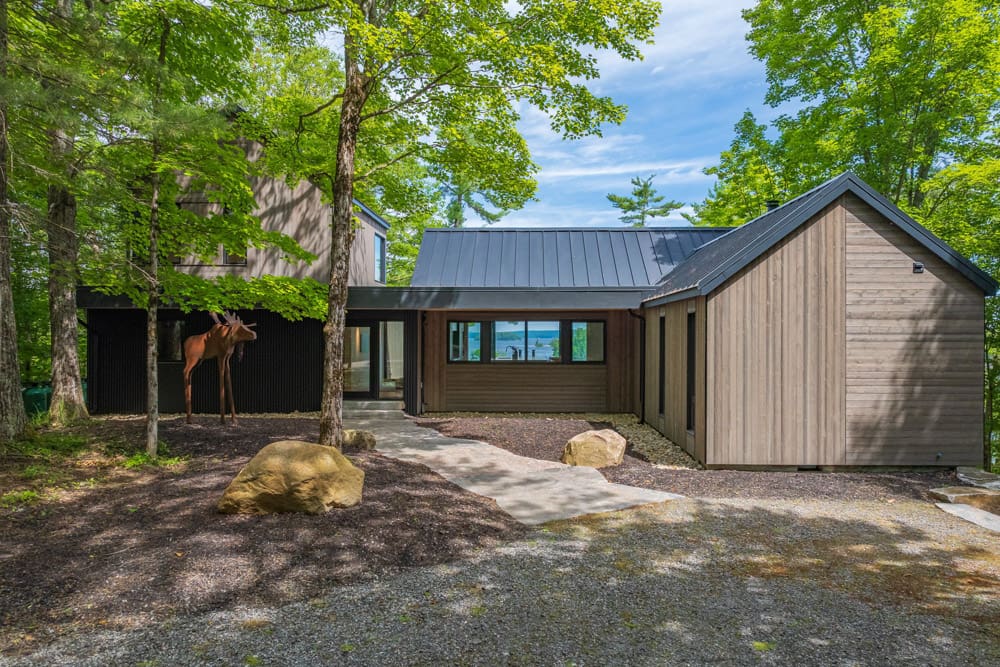 Open property gallery
