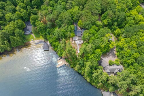 Open property gallery
