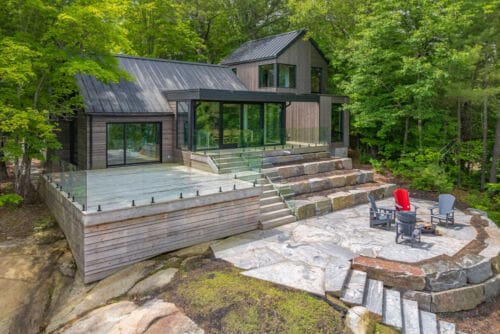 Open property gallery