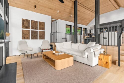 Open property gallery