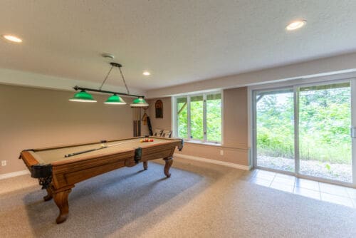 Open property gallery