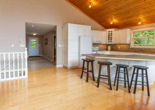 Open property gallery