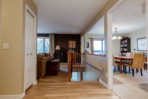 Open property gallery