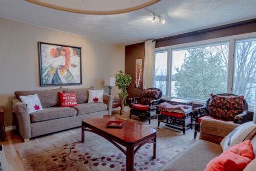 Open property gallery