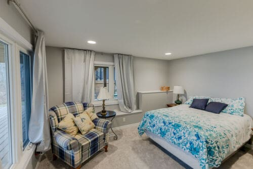 Open property gallery