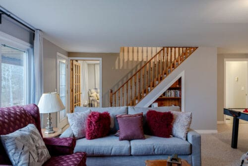 Open property gallery