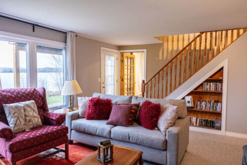 Open property gallery