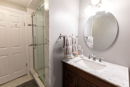 Open property gallery