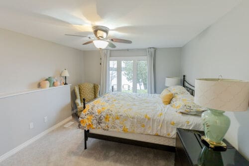 Open property gallery
