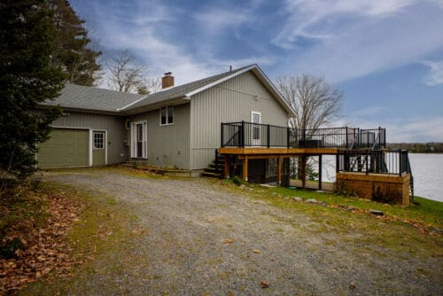 Open property gallery
