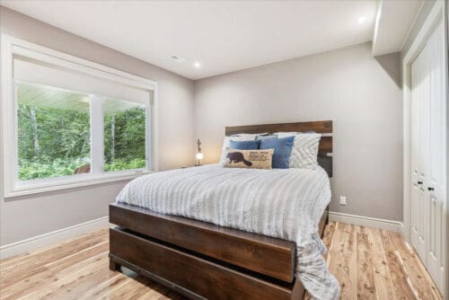 Open property gallery