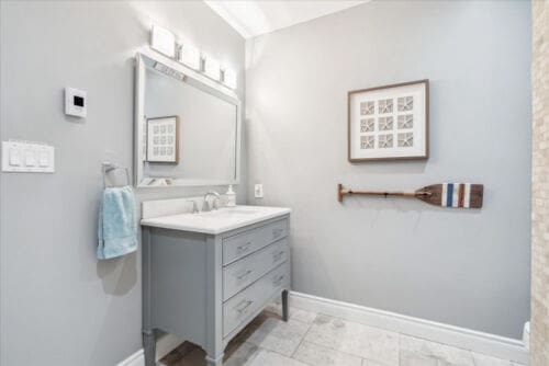 Open property gallery