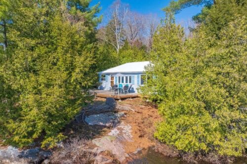 Open property gallery