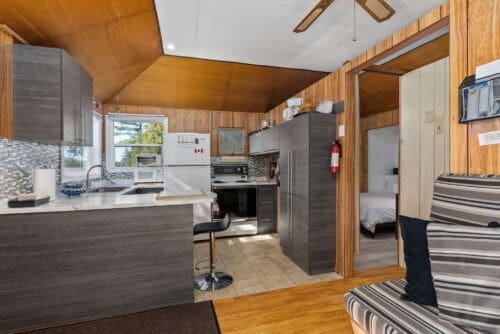 Open property gallery