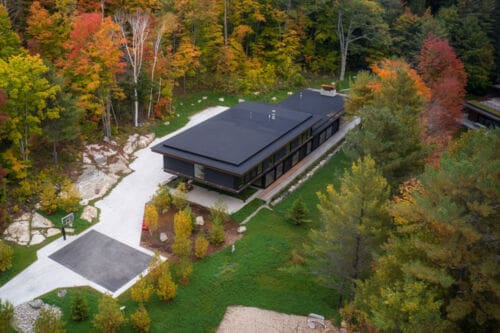 Open property gallery
