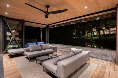 Open property gallery
