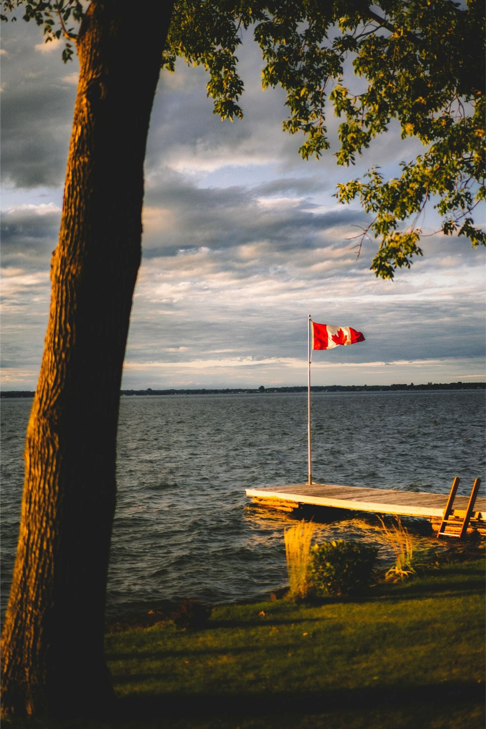 Can Americans Buy Property in Canada?