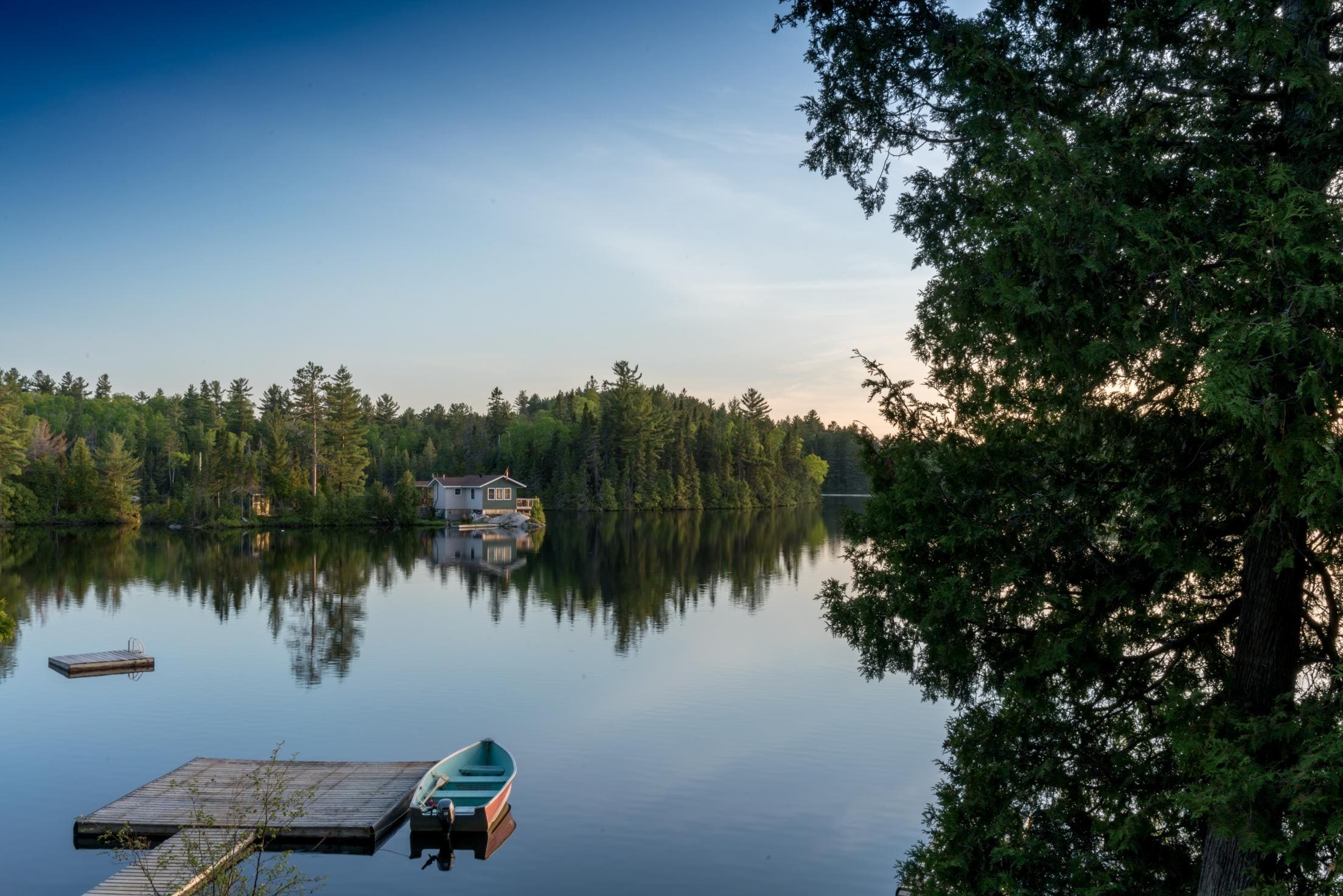 How to Avoid Capital Gains Tax on a Cottage