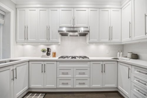 Open property gallery